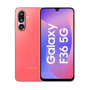 Galaxy F36 5G