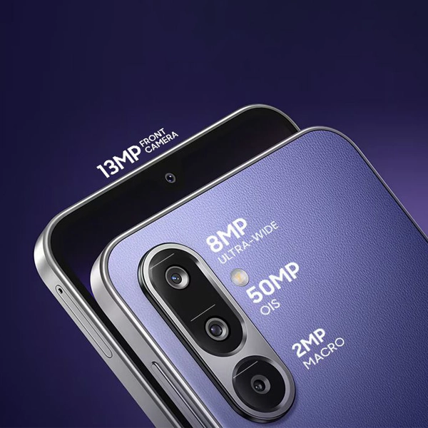 Galaxy F36 5G