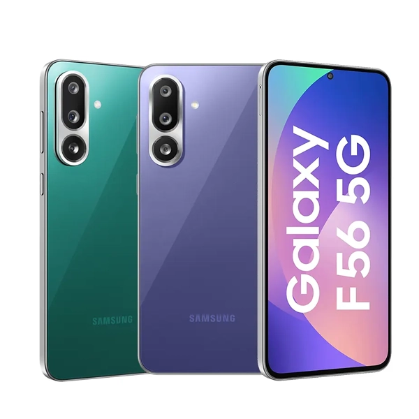Galaxy F56 5G