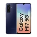 Galaxy M17 5G
