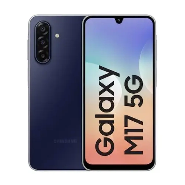 Galaxy M17 5G
