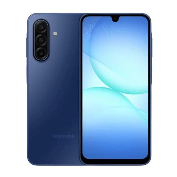 Galaxy M17 5G
