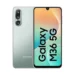 Galaxy M36 5G vs OnePlus 15T