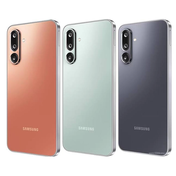 Galaxy M36 5G
