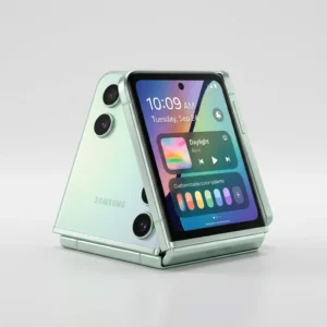 Samsung Galaxy Z Flip 7