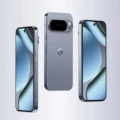 Google Pixel 10