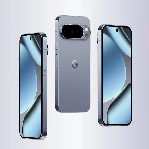 Google Pixel 10