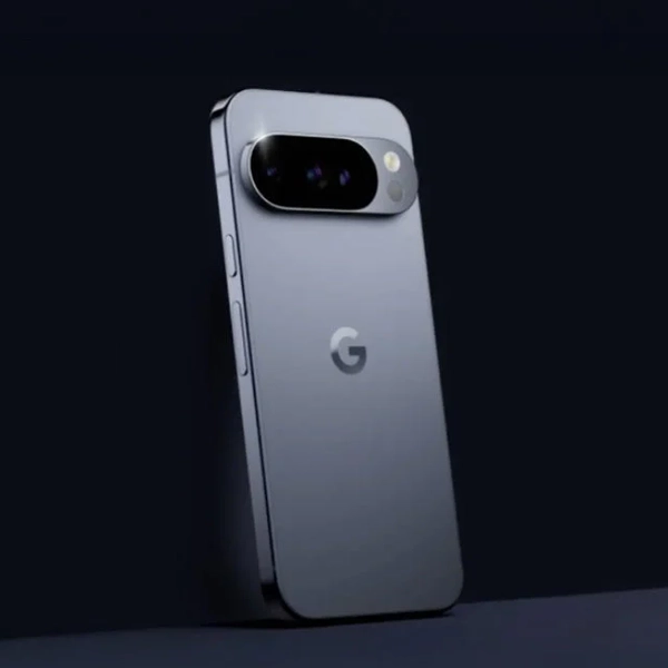 Google Pixel 10