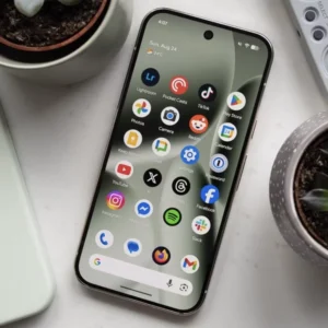 Google Pixel 10 Pro