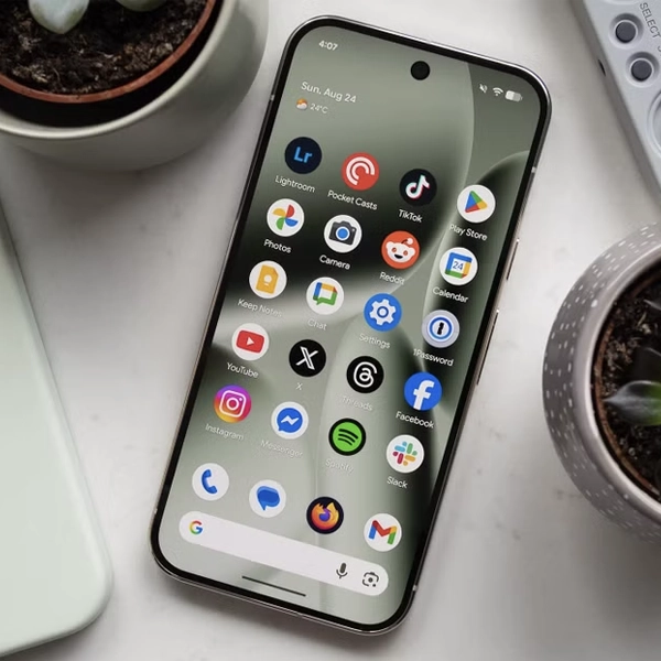 Google Pixel 10 Pro