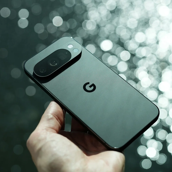 Google Pixel 10 Pro