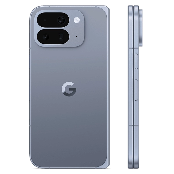 Google Pixel 10 Pro Fold