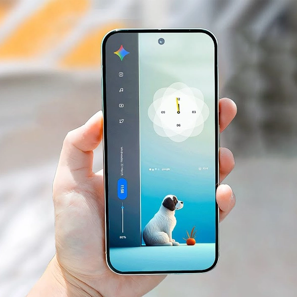 Google Pixel 10 Pro XL
