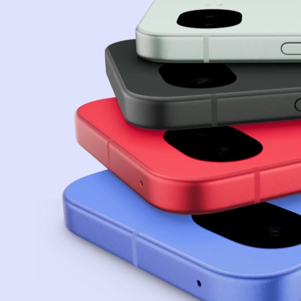 Google Pixel 10a