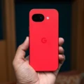 Google Pixel 10a