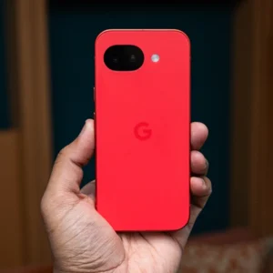 Google Pixel 10a