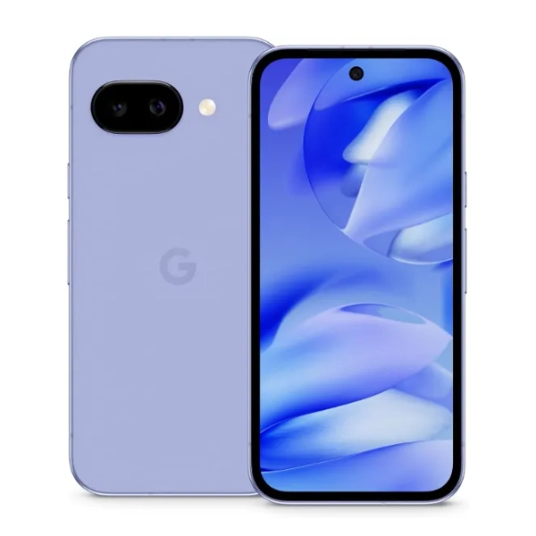 Google Pixel 9a