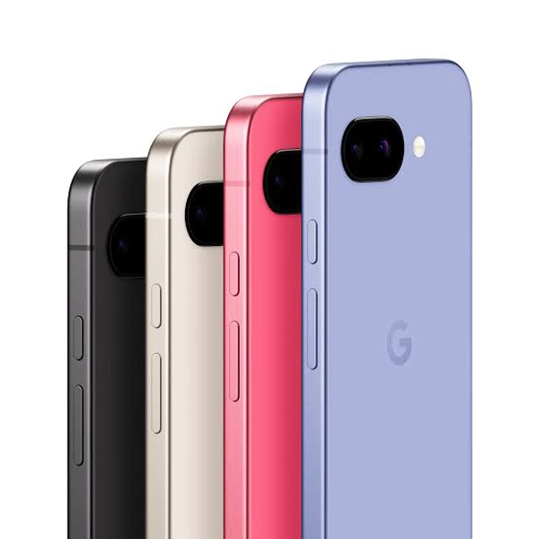 Google Pixel 9a