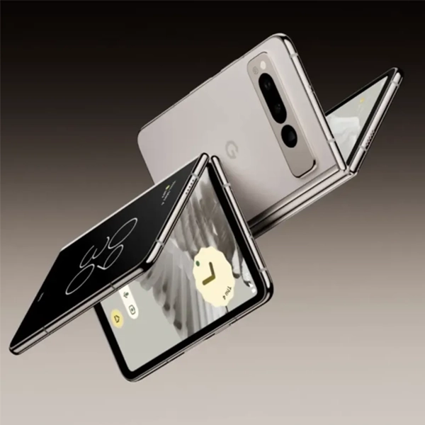 Google Pixel Fold 3