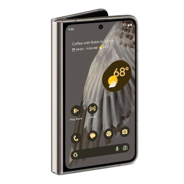 Google Pixel Fold 3