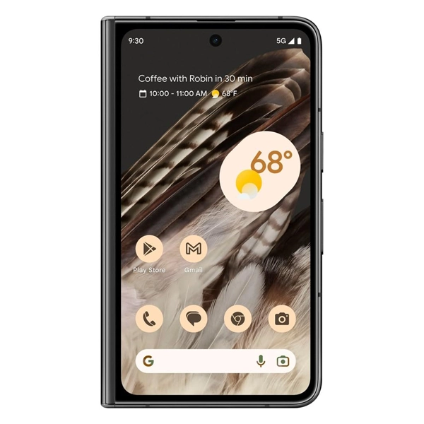 Google Pixel Fold 3