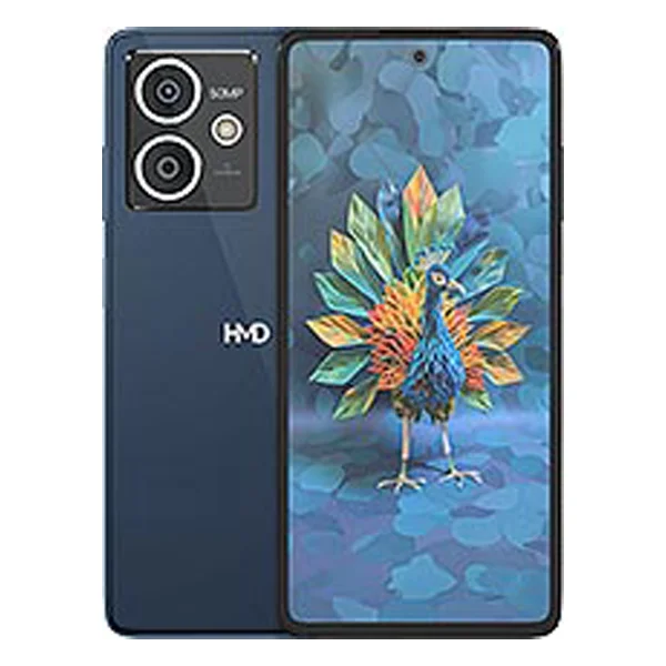 HMD Crest 5G