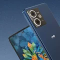 HMD Crest 5G