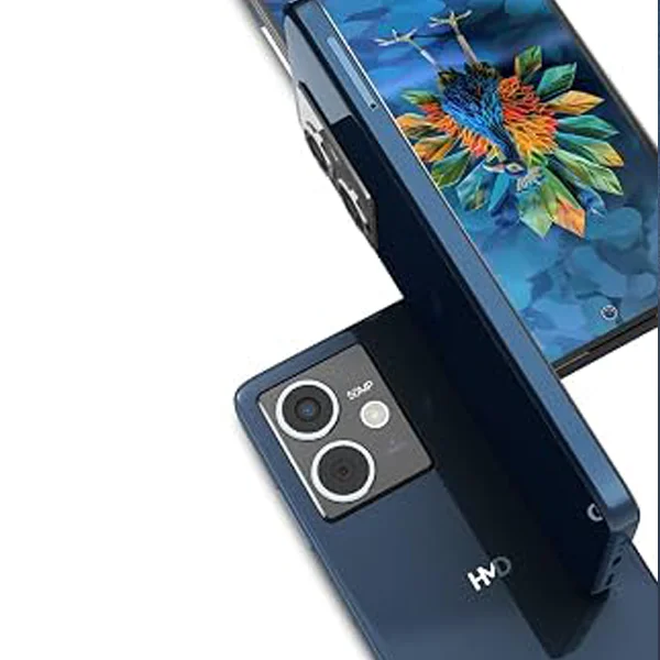 HMD Crest 5G