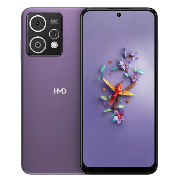 HMD Crest Max 5G