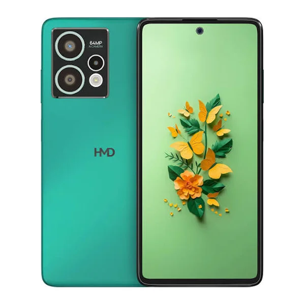 HMD Crest Max 5G