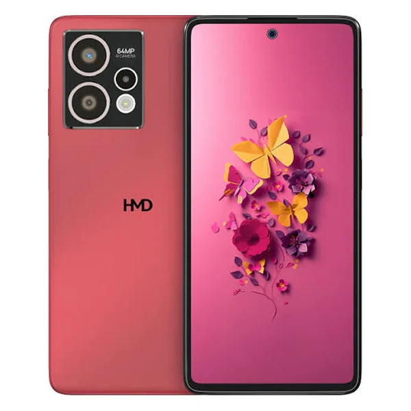HMD Crest Max 5G