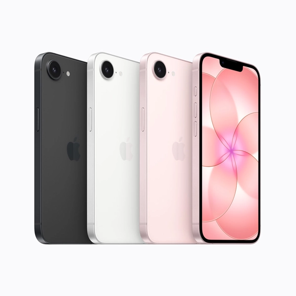 Apple iPhone 17e