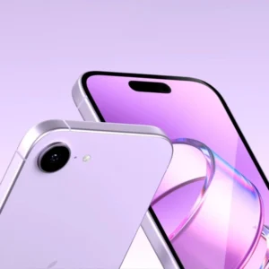 Apple iPhone 17e