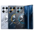 Infinix GT 20 Pro