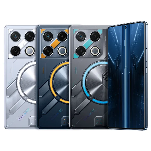 Infinix GT 20 Pro