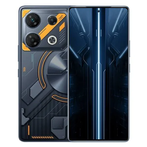 Infinix GT 20 Pro