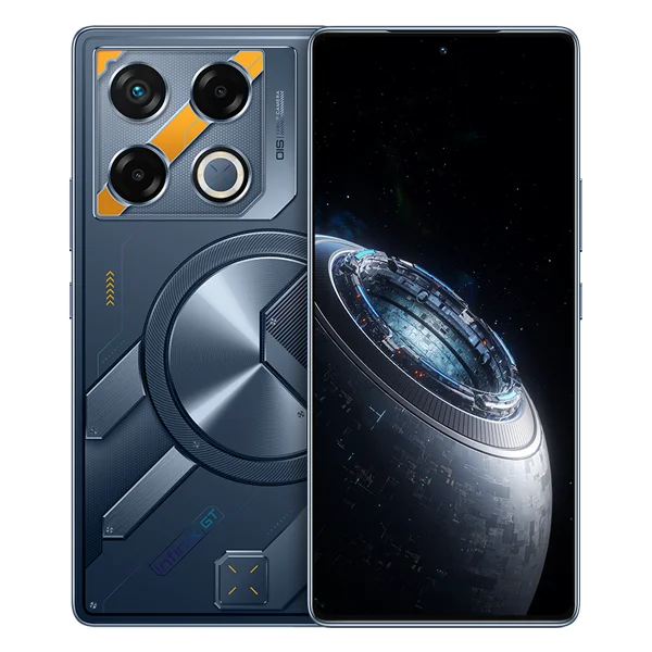 Infinix GT 20 Pro