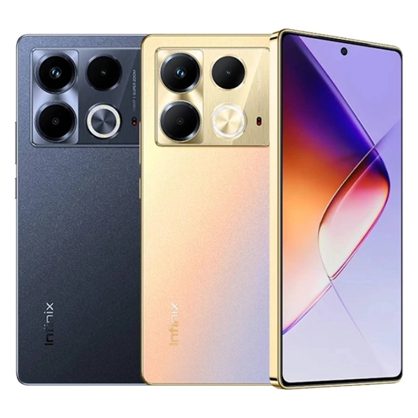 Infinix Note 40 Pro