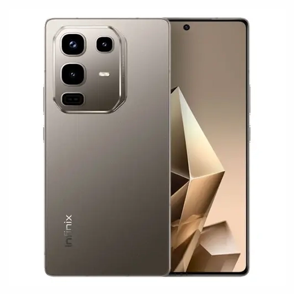 Infinix Note 50 Pro+