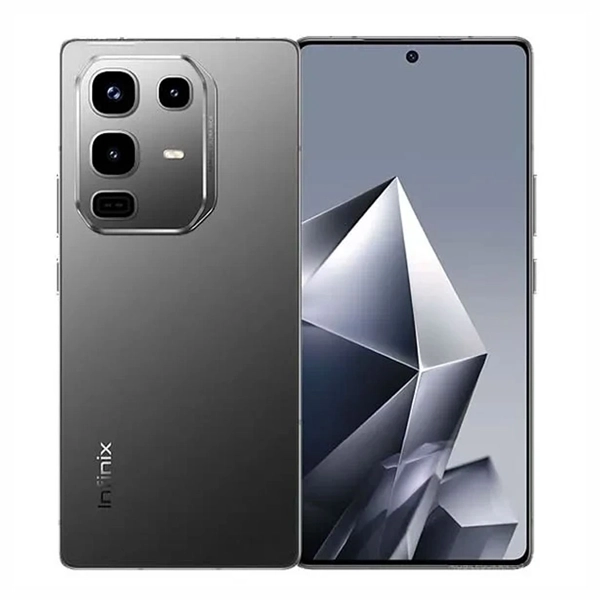Infinix Note 50 Pro+