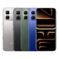 Infinix Note Edge 5G