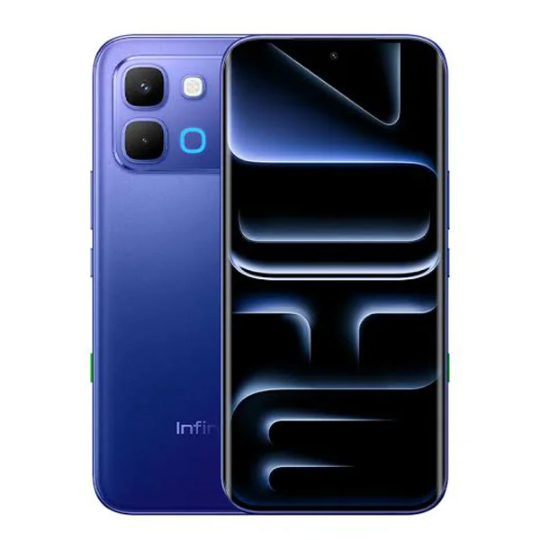 Infinix Note Edge 5G