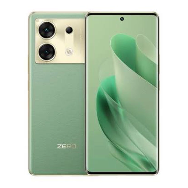 Infinix Zero 30 5G