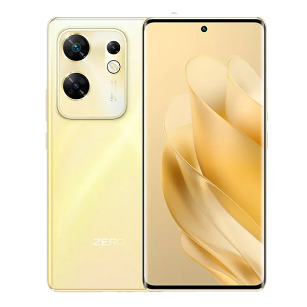 Infinix Zero 30 5G