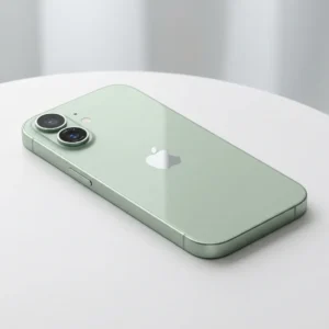 Apple iPhone 17e
