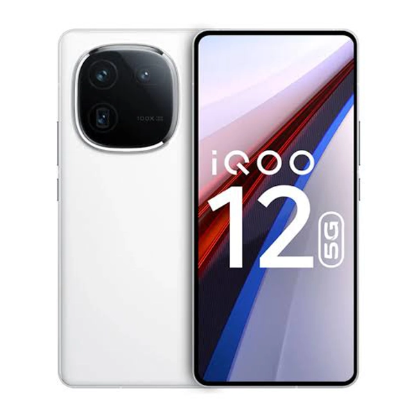 iQOO 12