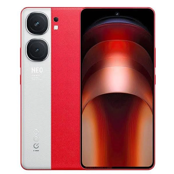 iQOO Neo 9 Pro