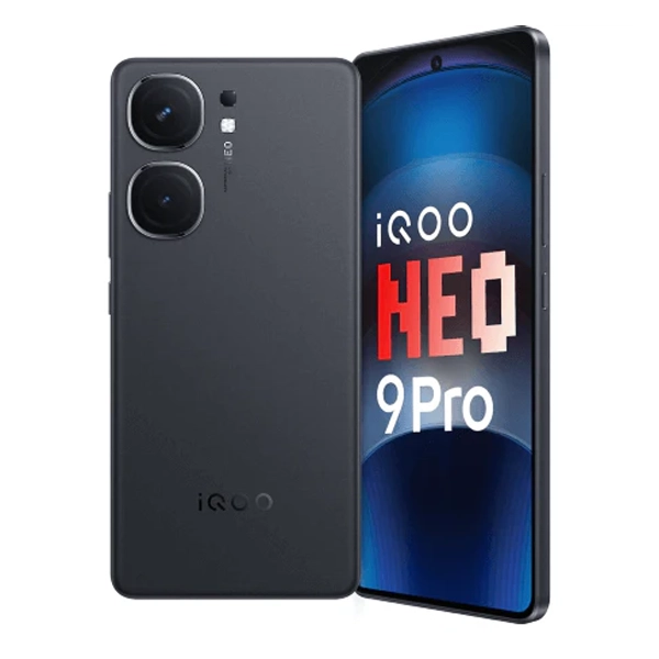 iQOO Neo 9 Pro