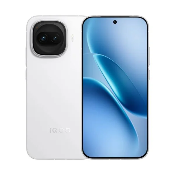 iQOO Z11