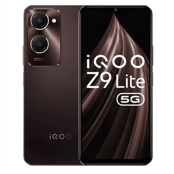 iQOO Z9 Lite 5G